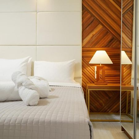 Dagos Luxury Apartments Λιμένας Εξωτερικό φωτογραφία