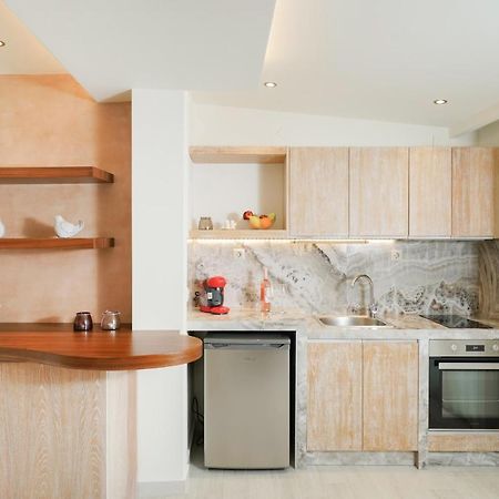 Dagos Luxury Apartments Λιμένας Εξωτερικό φωτογραφία