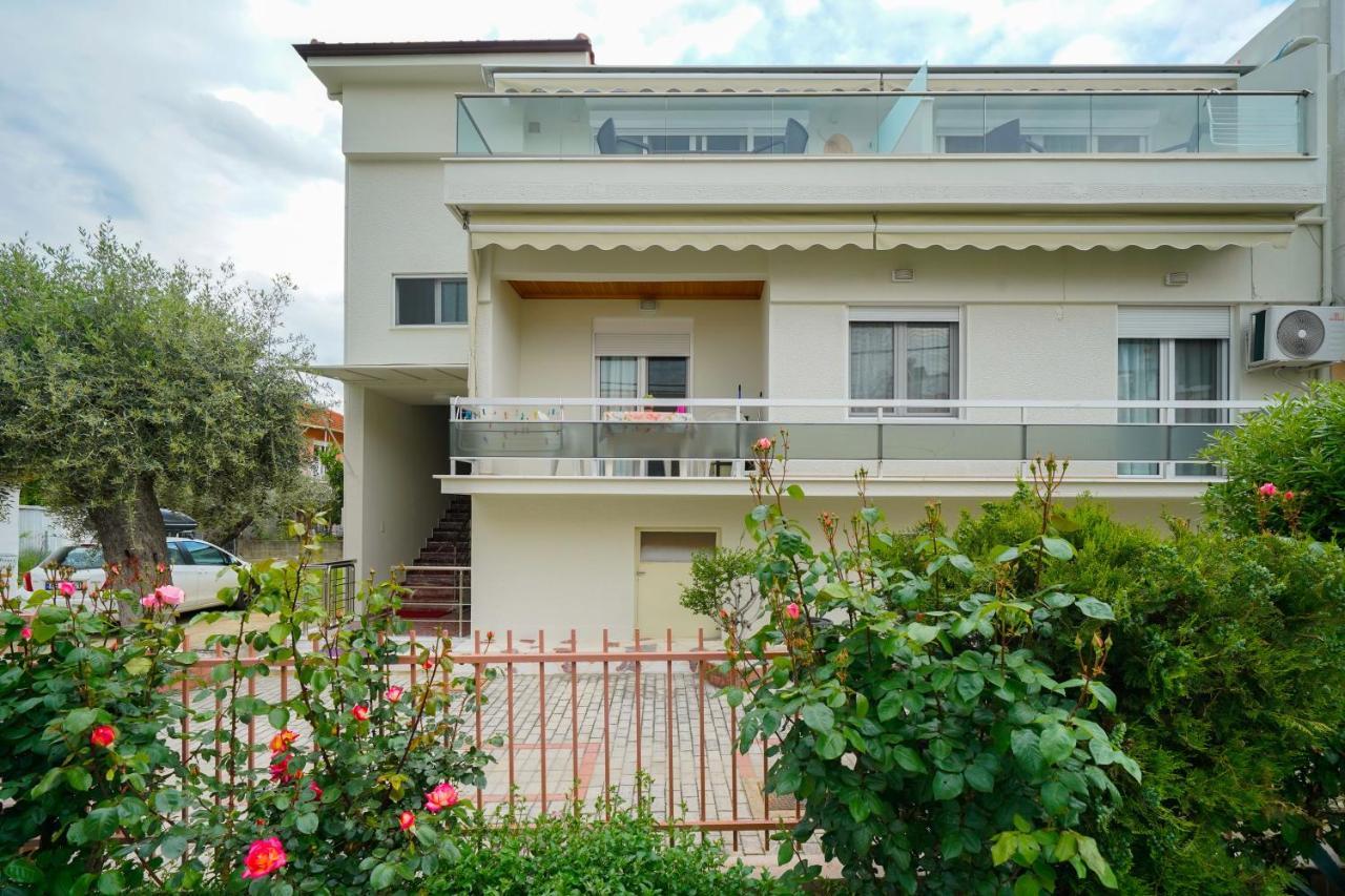 Dagos Luxury Apartments Λιμένας Εξωτερικό φωτογραφία
